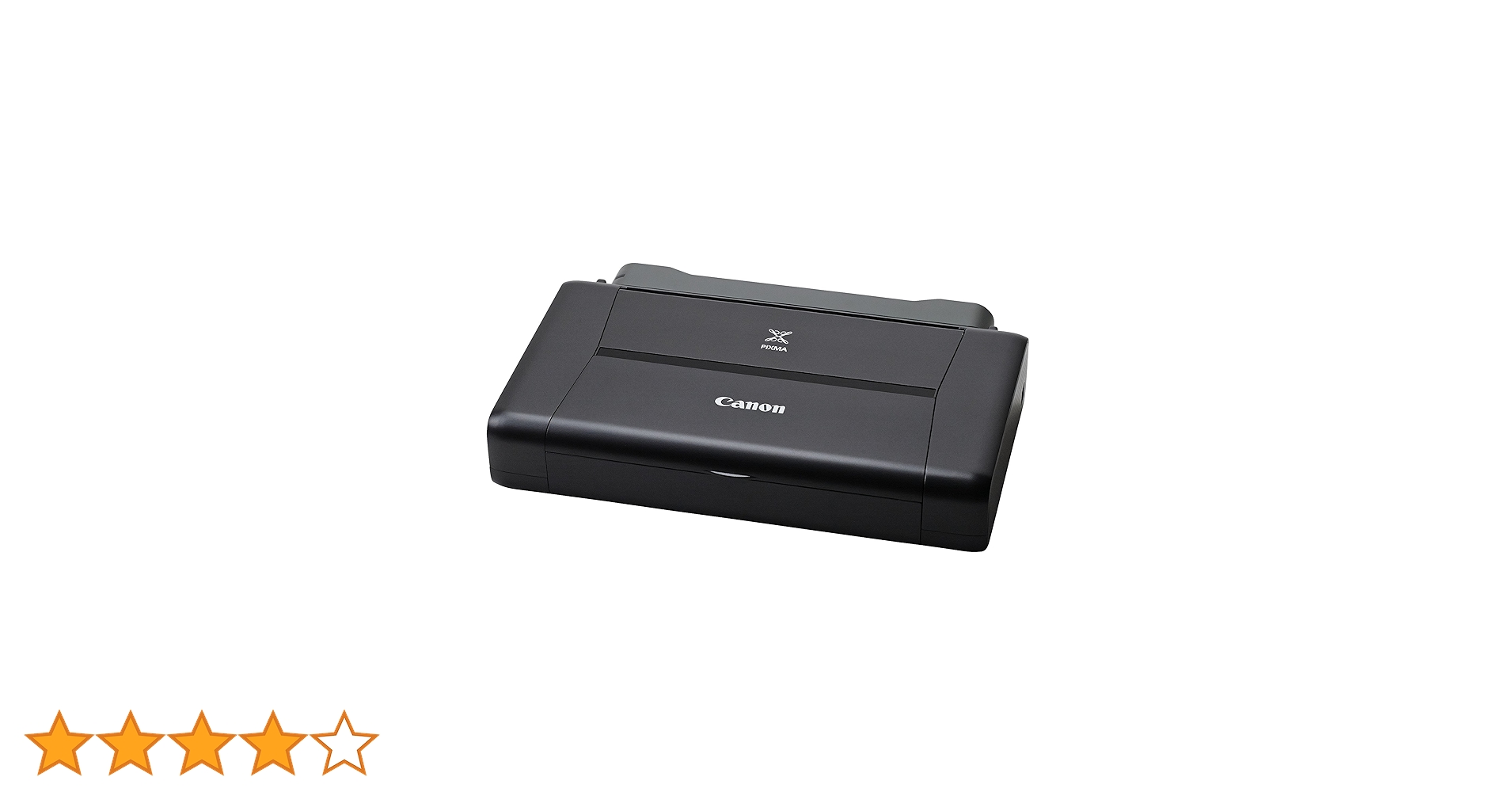 Amazon.co.jp: Canon PIXMA iP110 : パソコン・周辺機器